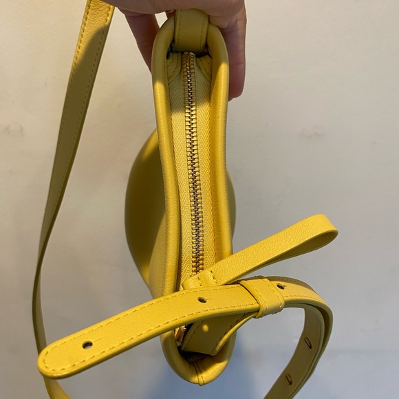 Mansur Gavriel Mini Bucket Bag - Picture 5 of 10